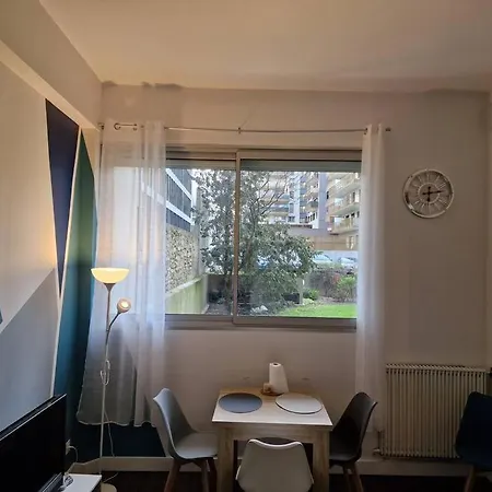 Casita Aux Portes De Paris * Bagneux (Hauts-de-Seine)