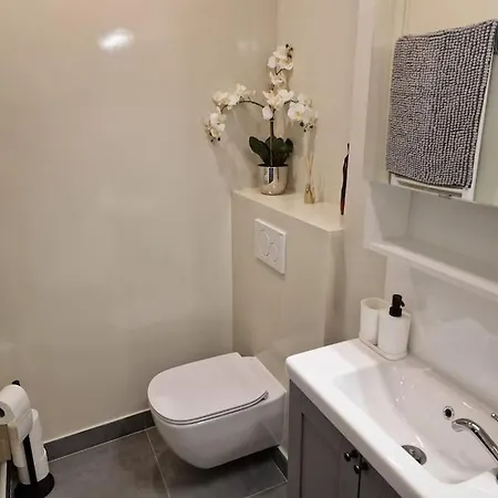 Casita Aux Portes De Paris Bagneux (Hauts-de-Seine)