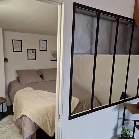 Casita Aux Portes De Paris * Bagneux (Hauts-de-Seine)
