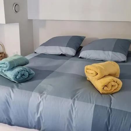 Apartment Casita Aux Portes De Paris Bagneux (Hauts-de-Seine)