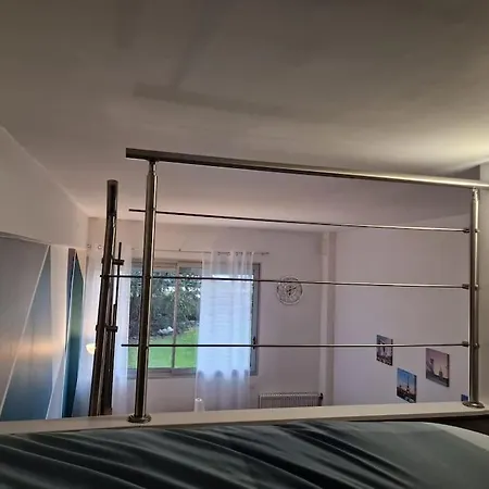 Casita Aux Portes De Paris Apartment *